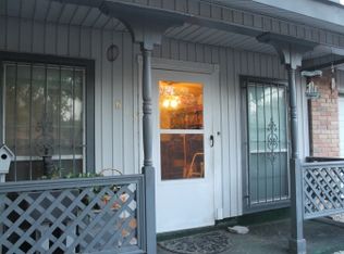 815 Park Bnd, San Antonio, TX 78227