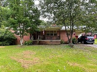 1224 State Road 349, Myrtle, MS 38650