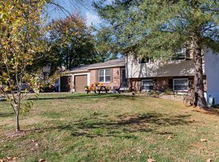 1772 Hunters Trce, Burlington, KY 41005