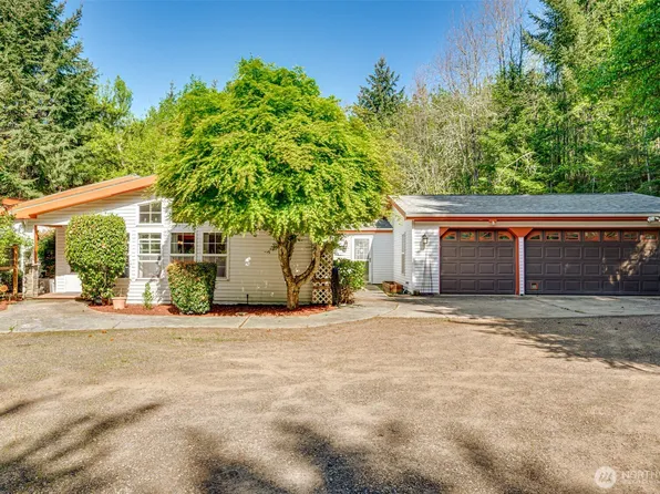 229 Prospect Road, Woodland, WA 98674