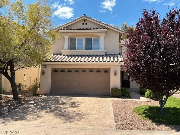 10975 Calcedonian St, Las Vegas, NV 89141