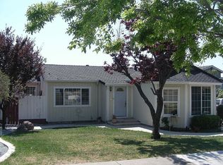 3548 Oakleaf Dr, San Jose, CA