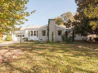 1432 S Kentwood Ave, Springfield, MO 65804