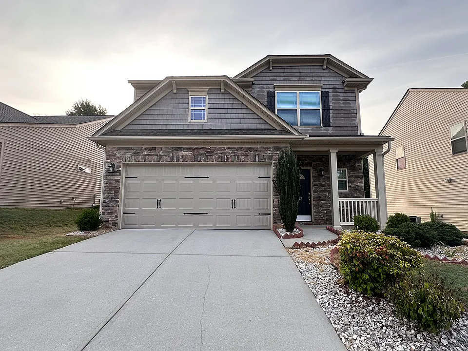 203 Penrith Ct