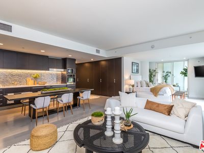 6250 Hollywood Blvd UNIT 6M, Los Angeles, CA, 90028