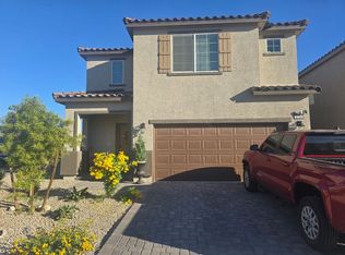3754 Coleus Ave, Las Vegas, NV 89106