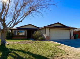 205 E Rader Ave, Ridgecrest, CA 93555