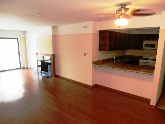 Dining Room & Kitchen