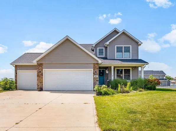 2165 Lindenwood Ave, Warsaw, IN 46580