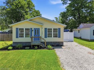 1469 Chapman Ave, Madison, OH 44057