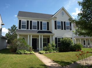 534 Copper Meadows Ln, O'Fallon, MO 63368