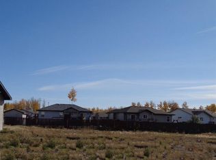 3 Balsam Ave, High Level, AB T0H1Z0