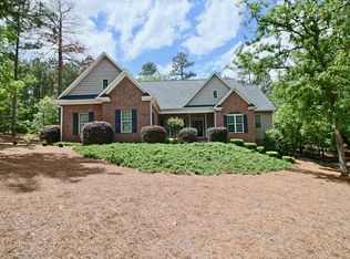 72 N Shamrock Dr, Jackson Springs, NC 27281