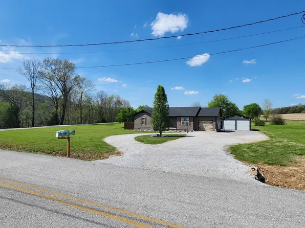 350 Middle Fork Rd, Hartsville, TN 37074