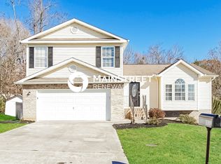 6932 Saint Croix Ln, Knoxville, TN 37918