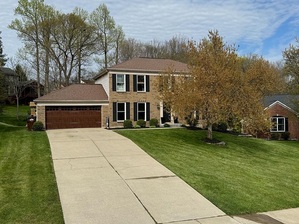 1st image of 7 Shadow Wood Ct