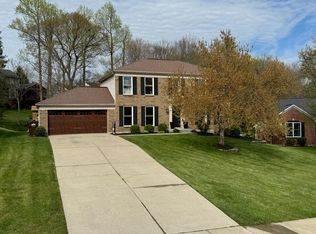 7 Shadow Wood Ct, Alexandria, KY
