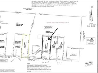 0 Cleveland Rd SW LOT 5, Pataskala, OH 43062