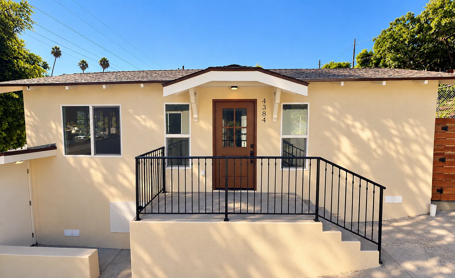 1 bed, 630 sqft, $2,995 — Photo 2