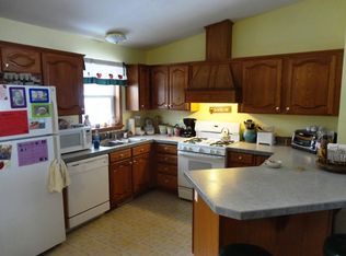 W15917 School House Rd, Wittenberg, WI 54499