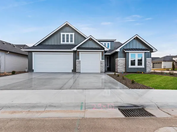 85 S Sunniva Ave, Kuna, ID 83634