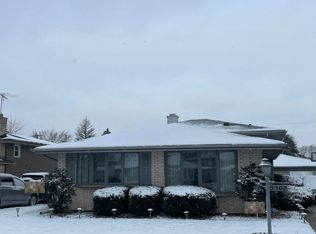 3502 171st St, Lansing, IL 60438