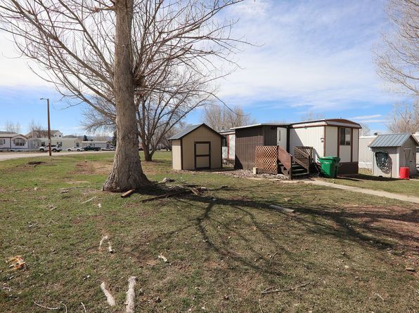 1511 Mydland Rd LOT 144, Sheridan, WY 82801