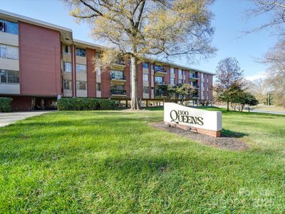 1300 Queens Rd Unit 303, Charlotte, NC, 28207