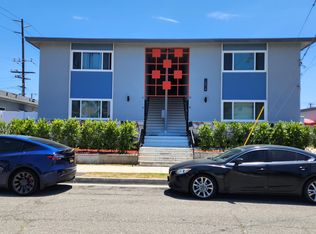 12014 Cedar Ave APT D, Hawthorne, CA 90250