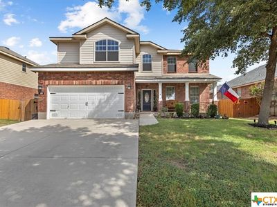 108 Falcon Xing, Cibolo, TX, 78108