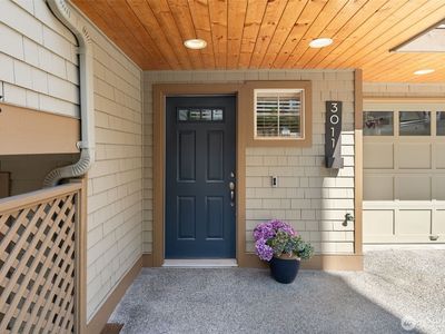 3011 Humes Place W, Seattle, WA, 98119