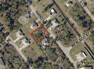 2986 Tivoli Ave SE, Palm Bay, FL 32909