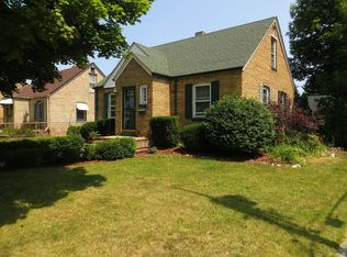 7551 29th Ave, Kenosha, WI 53143