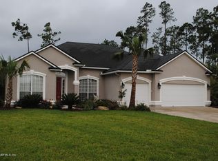 14447 Tranquility Crk, Jacksonville, FL 32218