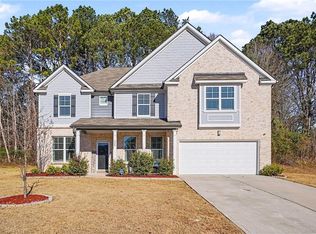 386 Paden Way, Jonesboro, GA 30238