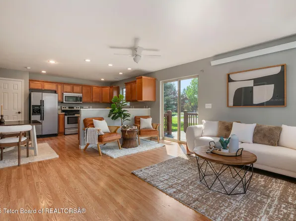 1255 Allen Way, Jackson, WY 83001
