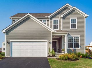 2175 Preakness Pl, Marysville, OH