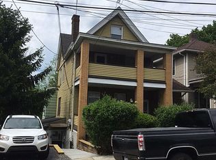 211 Ridgewood Ave, Pittsburgh, PA 15229