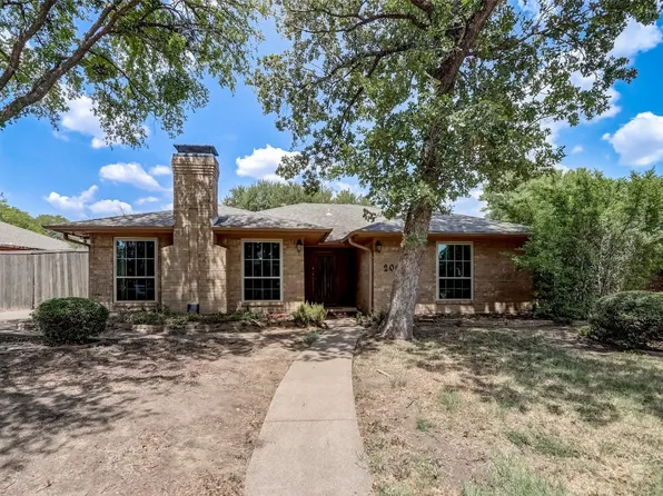 2003 Royalwood Dr, Arlington, TX 76006