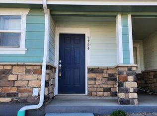 5754 N Ceylon St, Denver, CO 80249