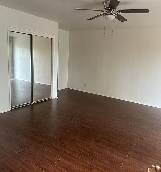 1001 Hammond St #5 — Photo 2