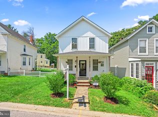 4304 Dewey Ave, Baltimore, MD 21211