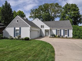 202 Pathway Ln, West Lafayette, IN 47906