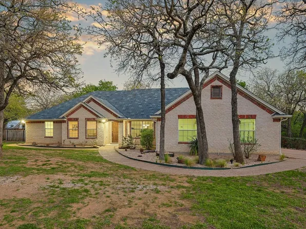 1207 W Buffalo Trl, Joshua, TX 76058