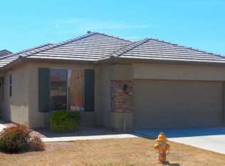 7712 S 68th Dr, Laveen, AZ 85339