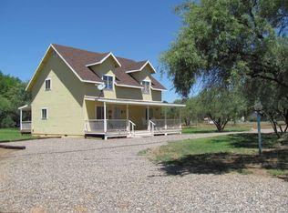 270 W Linda Vista Dr, Camp Verde, AZ 86322