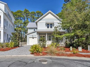 302 Cabana Trl, Santa Rosa Beach, FL 32459