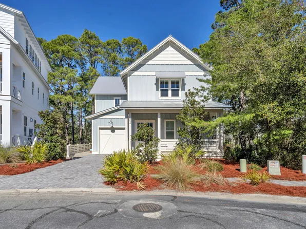 302 Cabana Trl, Santa Rosa Beach, FL 32459