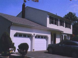 796 New Dover Rd, Edison, NJ 08820