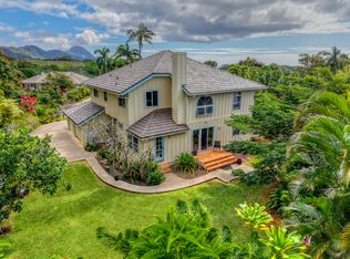 4179 Puu Pinao Way, Koloa, HI 96756